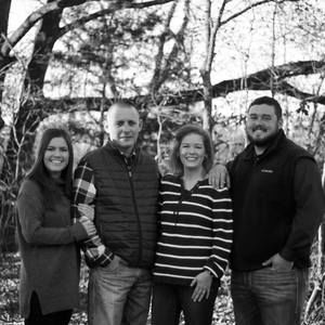 Meet your Posher, Stacy